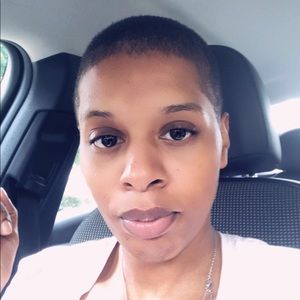 Meet your Posher, Ann